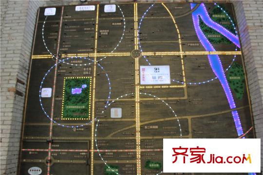林邑區(qū)位圖