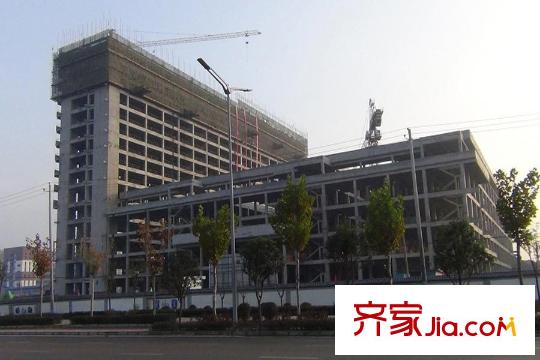 金輝世界城?上東區(qū)周邊醫(yī)院―西安市人民醫(yī)院