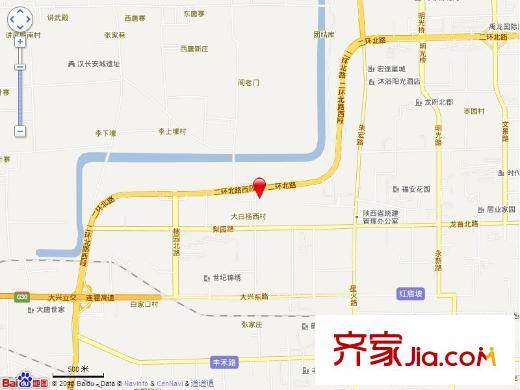 陽光臺365電子地圖