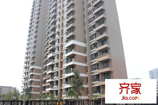 鴻基新城項(xiàng)目施工進(jìn)度（20150420）