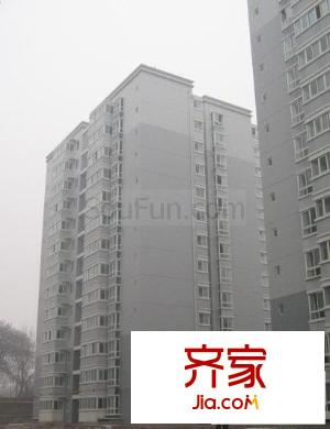 北大花園