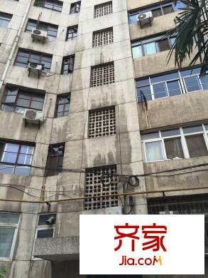 39所1區(qū)外景圖西安  