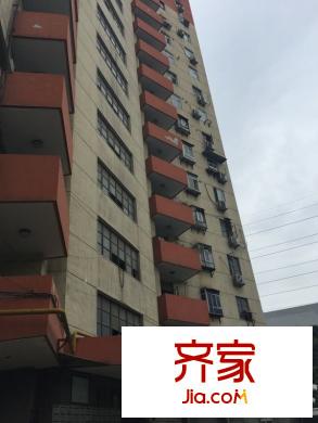 39所1區(qū)外景圖西安  
