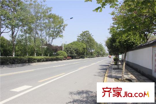 鼎正?大都城周邊配套--朱宏路