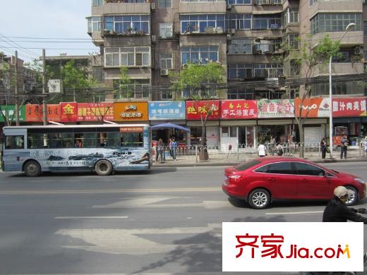 融尚?中央住區(qū)周邊-商鋪