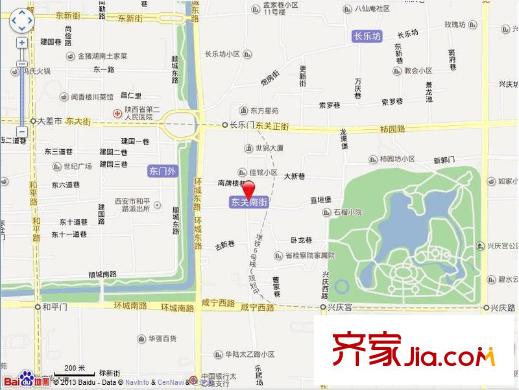 瑞華苑小區(qū)交通圖瑞華苑 