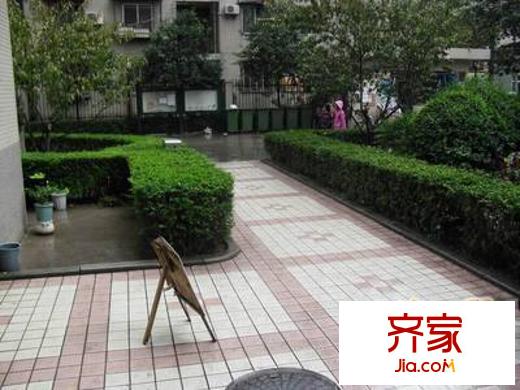 學(xué)林雅苑外景圖 