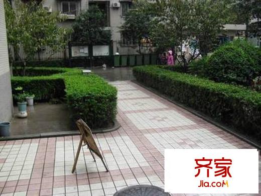 學(xué)林雅苑外景圖 