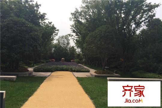 國(guó)潤(rùn)城售樓部（2015.9.30）