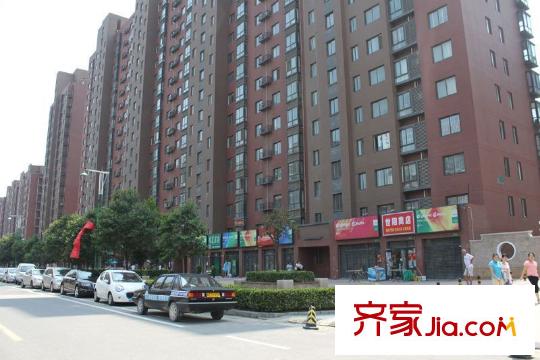 國(guó)潤(rùn)城周邊配套 商鋪