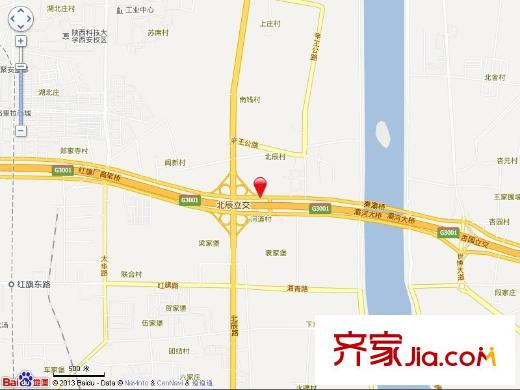 錦繡天下電子地圖