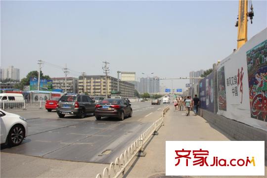 林邑周邊配套公路