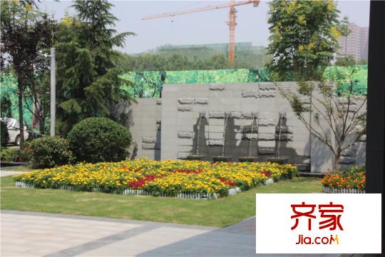 林邑售樓處（2015.09.02）