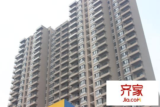 鴻基新城項(xiàng)目施工進(jìn)度（20150420）