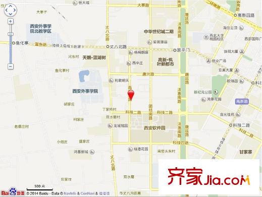 CROSS萬(wàn)象匯交通圖cross萬(wàn)象匯 