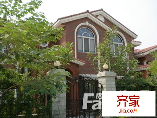 博文苑外景圖  