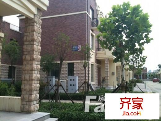 博文苑外景圖  