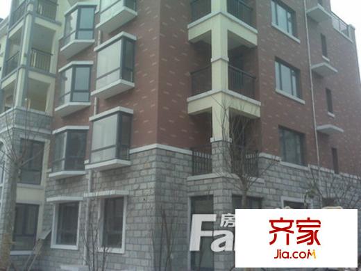 博文苑外景圖  