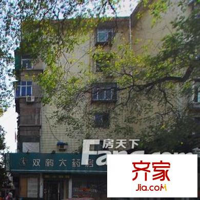 東縣門中行家屬院