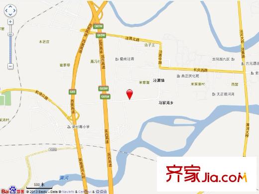上上公館電子地圖