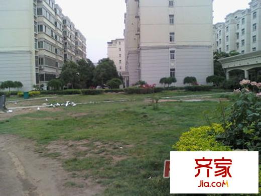 省公安廳家屬院