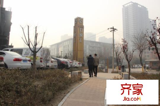CROSS萬象匯外景圖 cross萬象匯 
