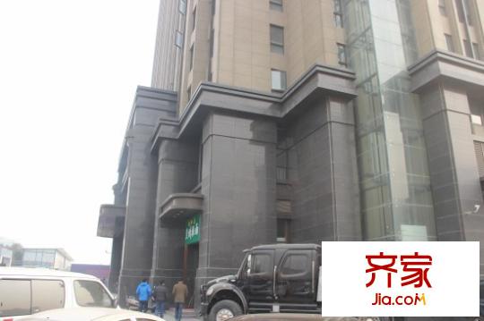 CROSS萬象匯外景圖 cross萬象匯 