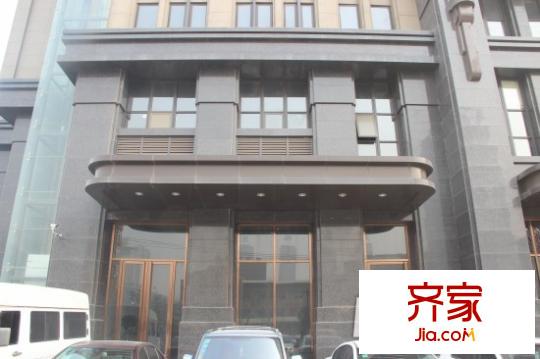 CROSS萬(wàn)象匯外景圖 cross萬(wàn)象匯 