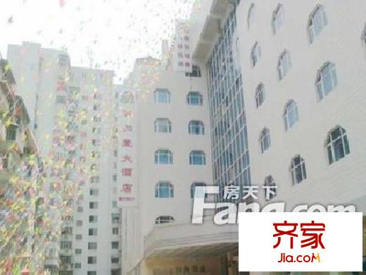 省人大尚樸路23號(hào)院
