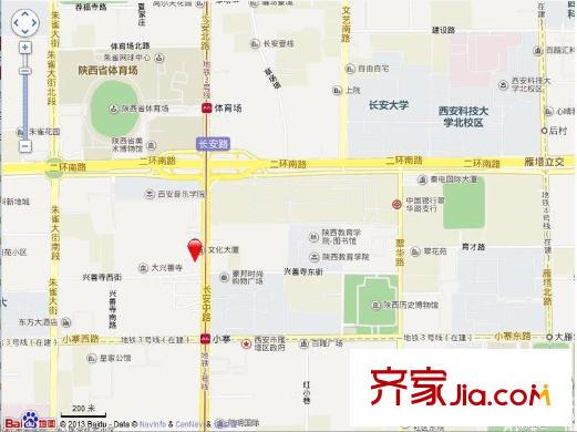 98中家屬院交通圖 