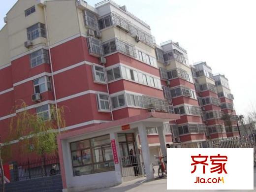 705所家屬院