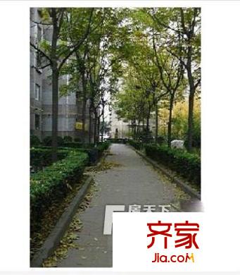 631所家屬院