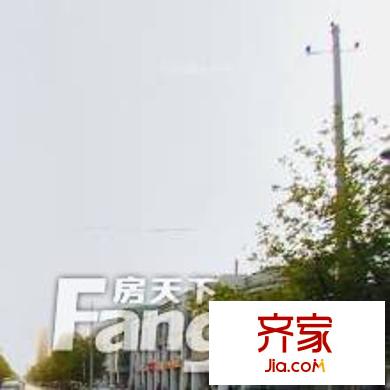 39所1區(qū)外景圖西安  