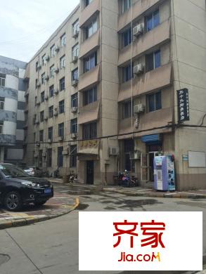 39所1區(qū)外景圖西安  