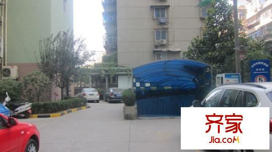 大華花園外景圖 