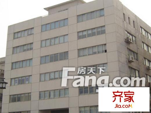 景宏大廈外景圖 