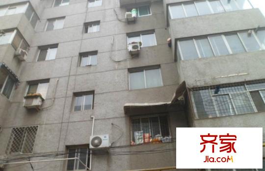 居業(yè)家園外景圖西安  