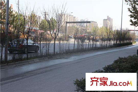 羅馬西西里周邊道路