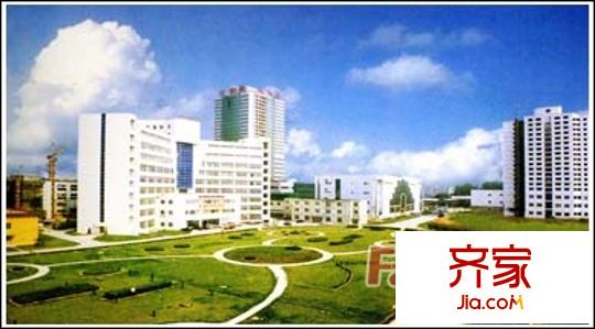 新城科技產(chǎn)業(yè)園