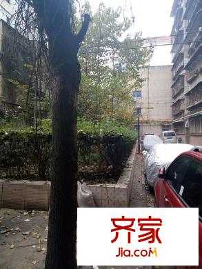瑞華苑小區(qū)外景圖 