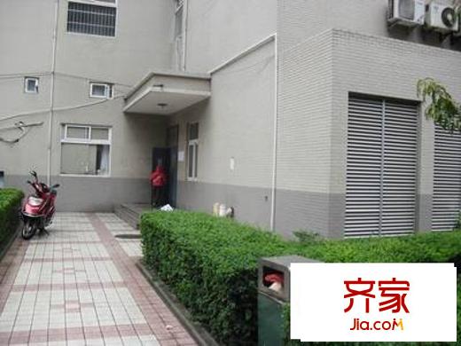 學(xué)林雅苑外景圖 