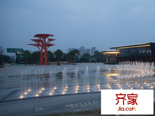 國(guó)潤(rùn)城（2013-7-5）