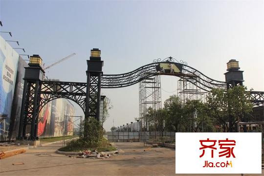 國潤城