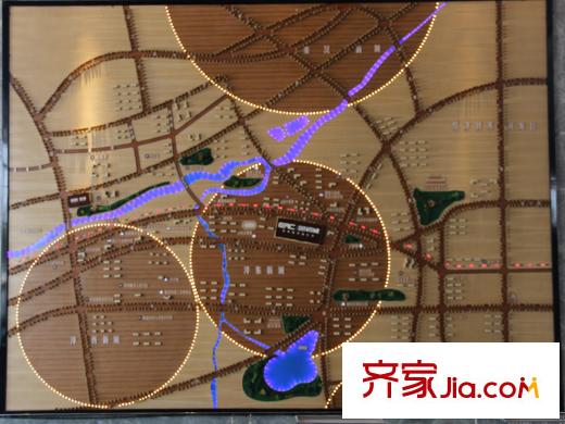 國(guó)潤(rùn)城區(qū)位圖
