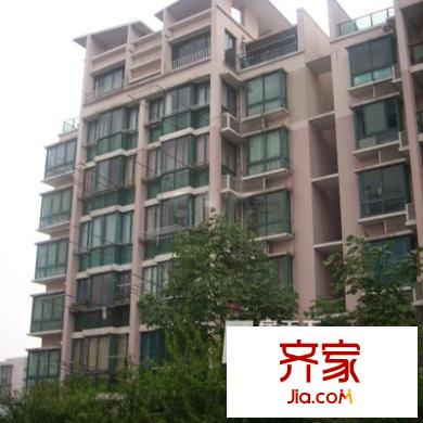天賜福地外景圖 