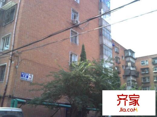紅東花園外景圖 