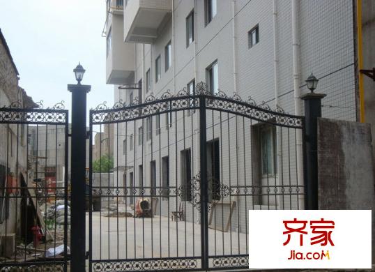 惠馨名仕公館外景圖 