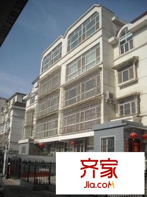 惠馨名仕公館