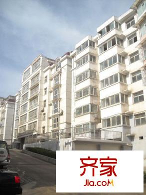 惠馨名仕公館外景圖 