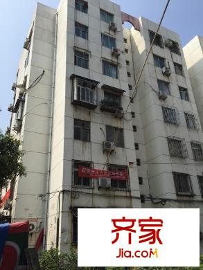 大明宮鐵路小區(qū)外景圖西安  